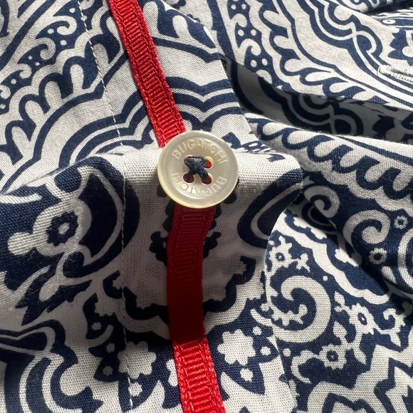 Bugatchi Uomo Mens Long Sleeve Large - Picture 3 of 6